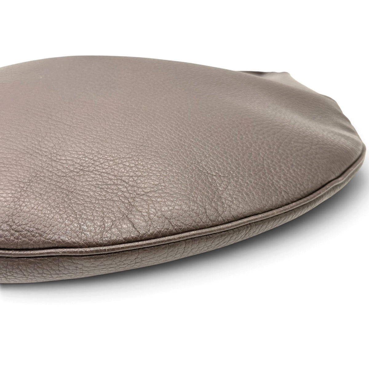 Gucci Hobo in Pelle Marrone