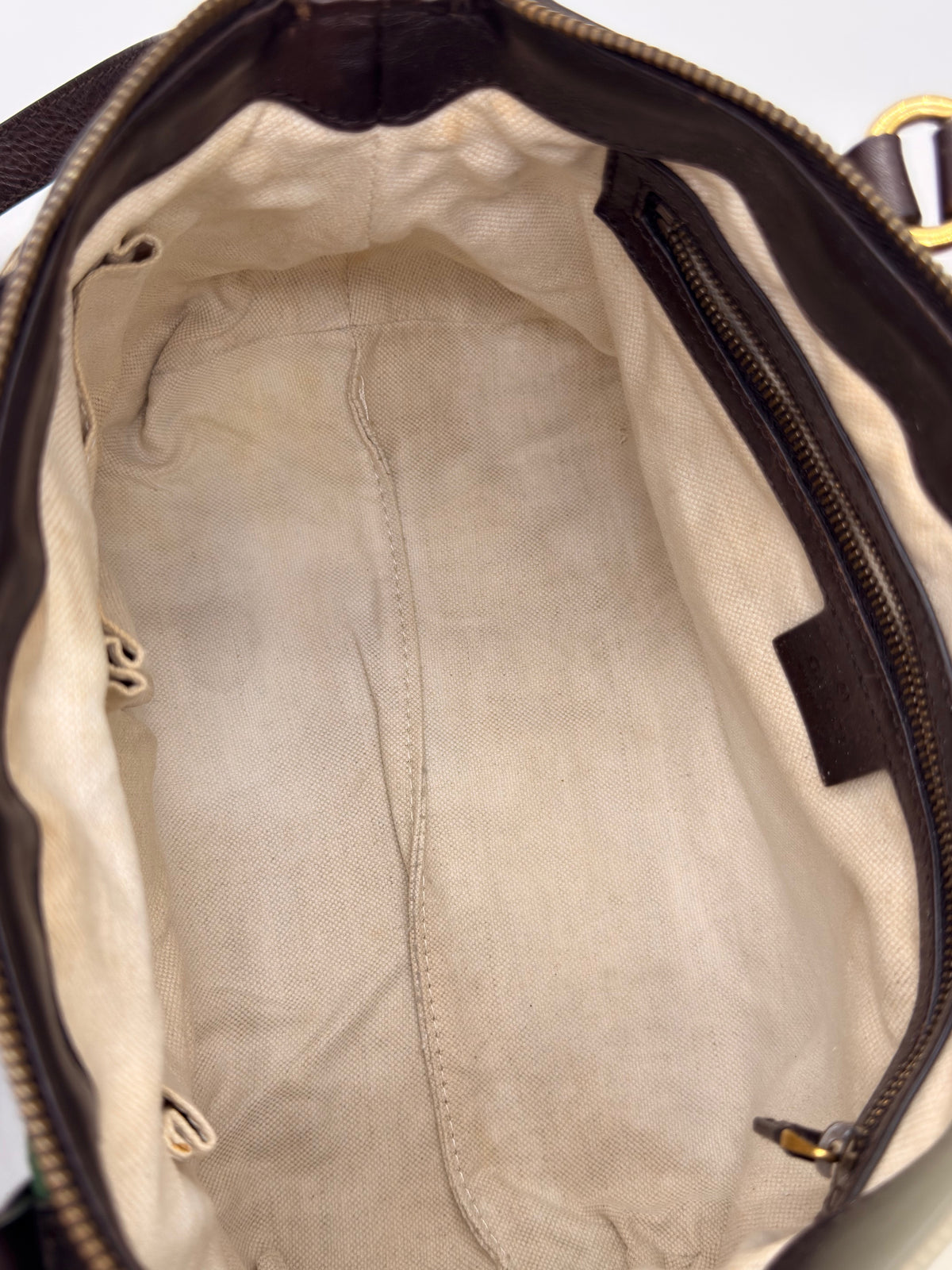 Gucci Boston Tote Bag GG Monogram