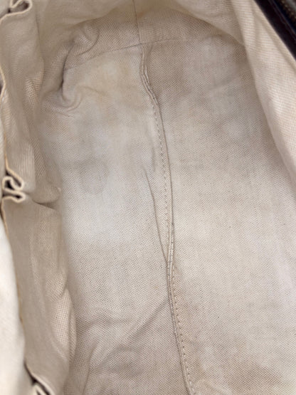 Gucci Boston Tote Bag GG Monogram