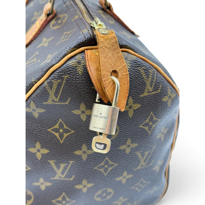 Louis Vuitton Speedy 30