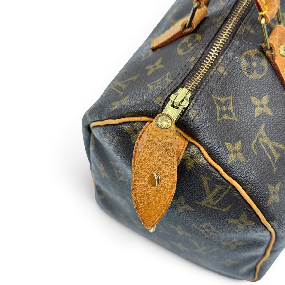 Louis Vuitton Speedy 30
