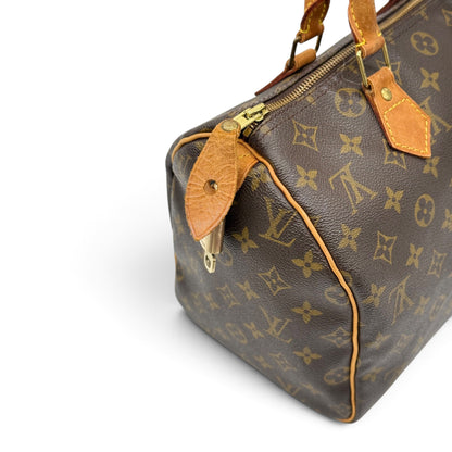 Louis Vuitton Speedy 30