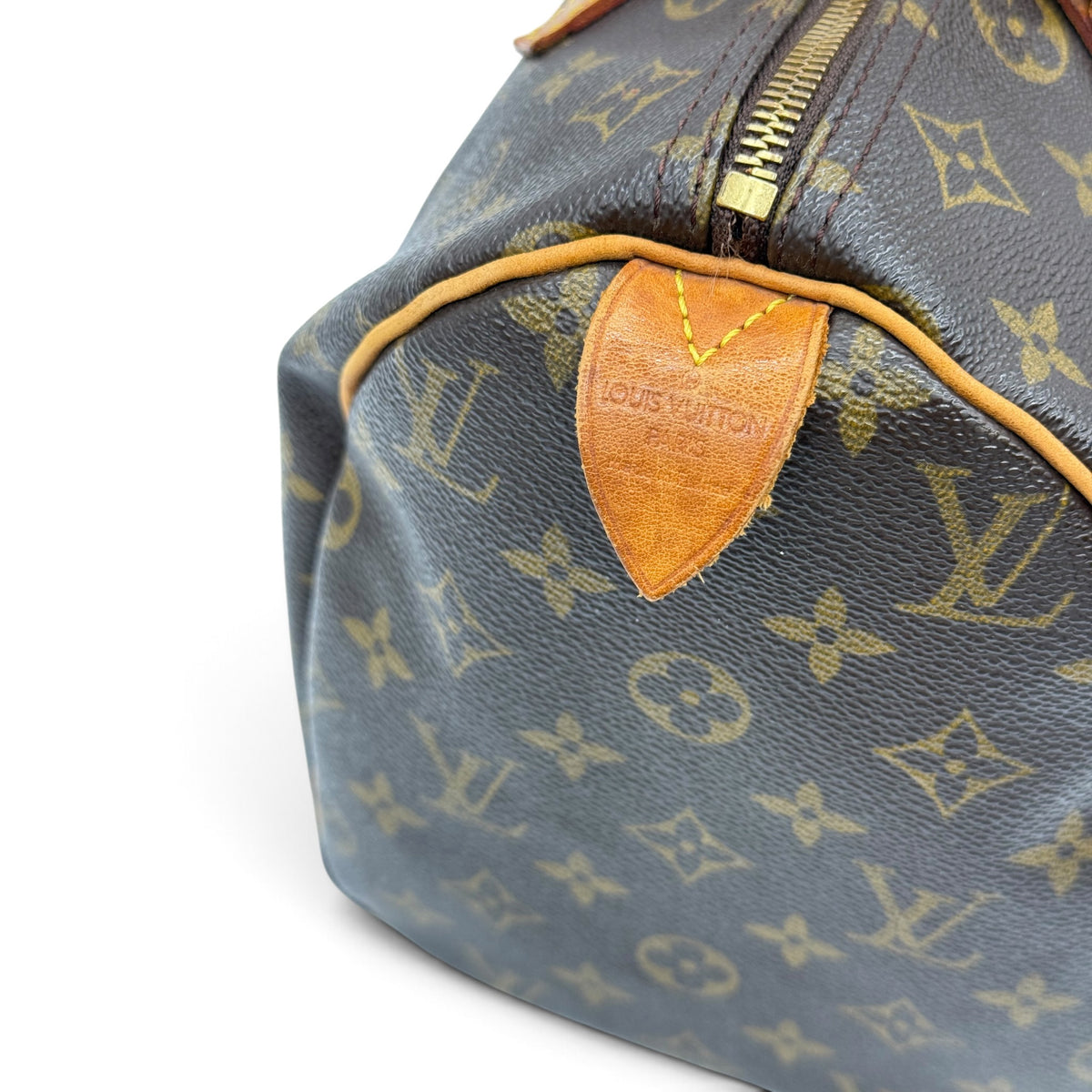 Louis Vuitton Speedy 30