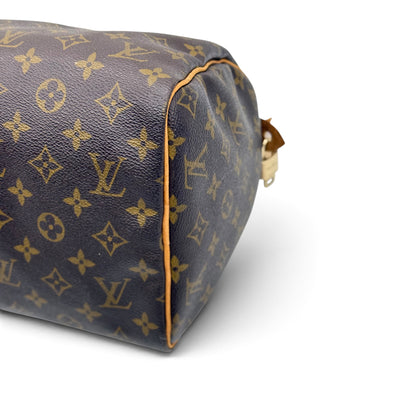 Louis Vuitton Speedy 30
