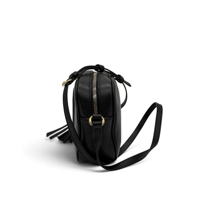Gucci Soho Disco Bag Nera