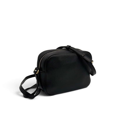 Gucci Soho Disco Bag Nera