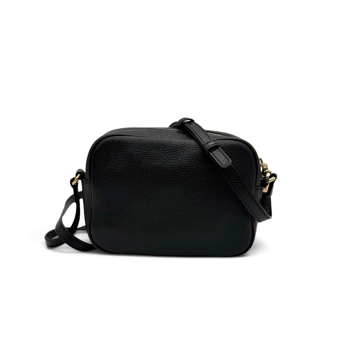 Gucci Soho Disco Bag Nera