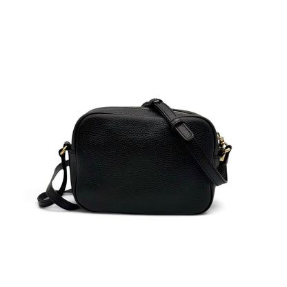 Gucci Soho Disco Bag Nera