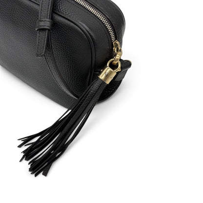 Gucci Soho Disco Bag Nera