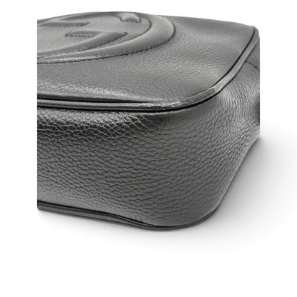 Gucci Soho Disco Bag Nera