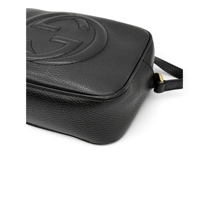 Gucci Soho Disco Bag Nera