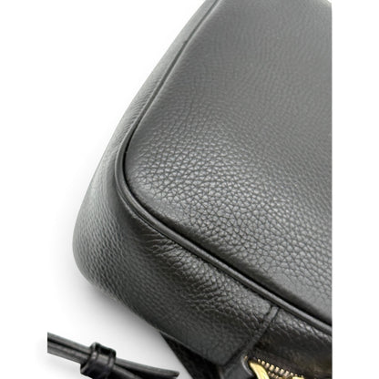Gucci Soho Disco Bag Nera