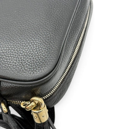 Gucci Soho Disco Bag Nera