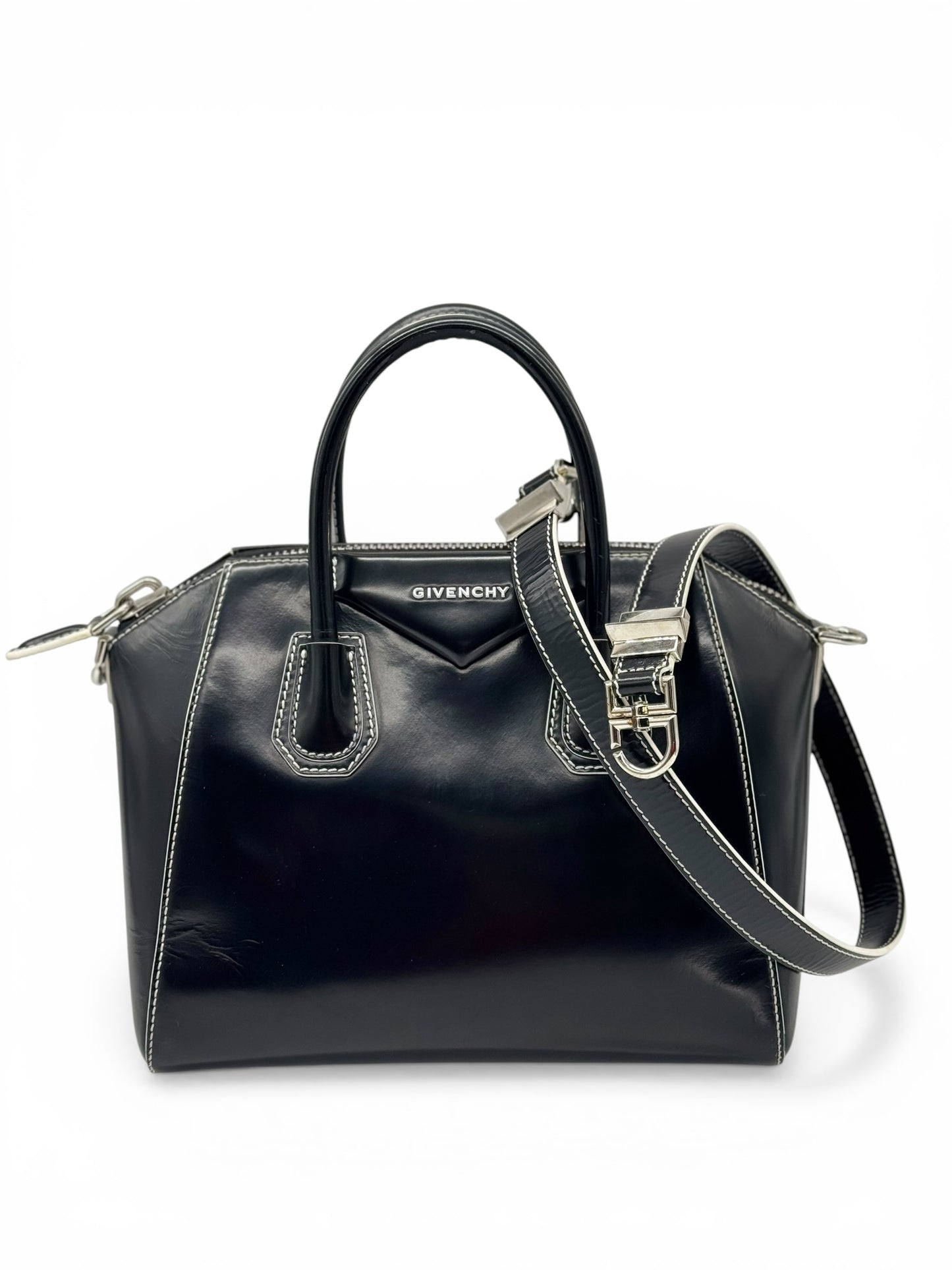 Givenchy Antigona Vernice
