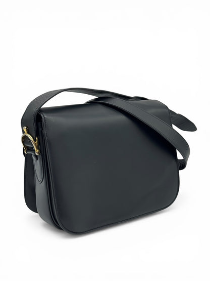 Celine Classic Box Horse Carriage