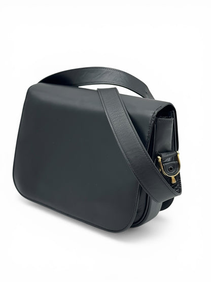 Celine Classic Box Horse Carriage