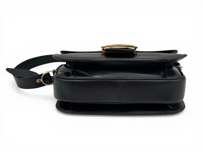 Celine Classic Box Horse Carriage