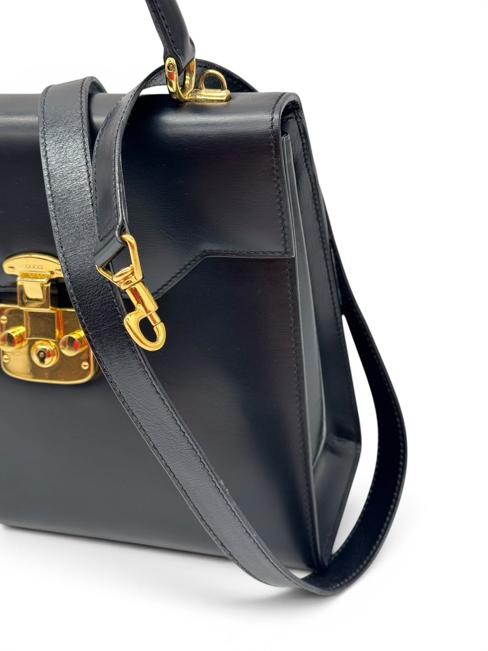 Gucci Lady Lock Vintage