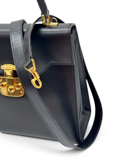 Gucci Lady Lock Vintage