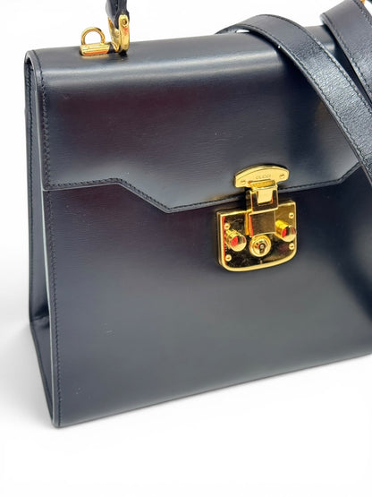Gucci Lady Lock Vintage
