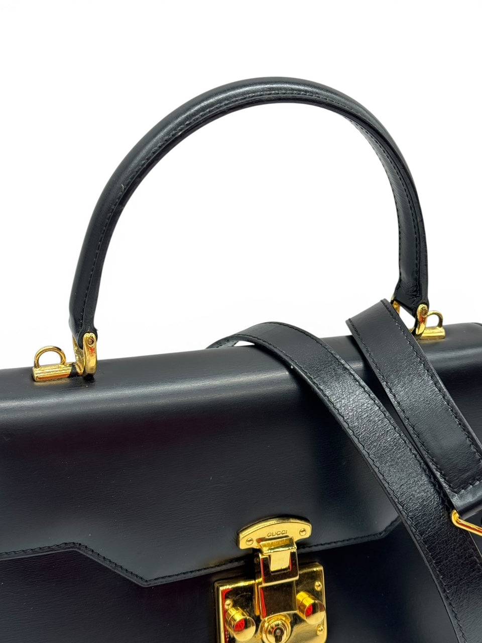 Gucci Lady Lock Vintage