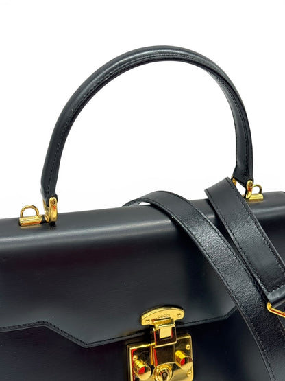 Gucci Lady Lock Vintage