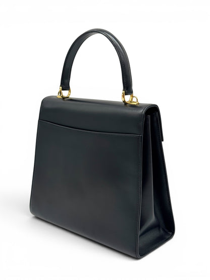 Gucci Lady Lock Vintage