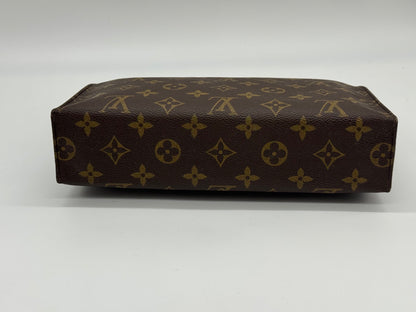 Louis Vuitton Toilette 26