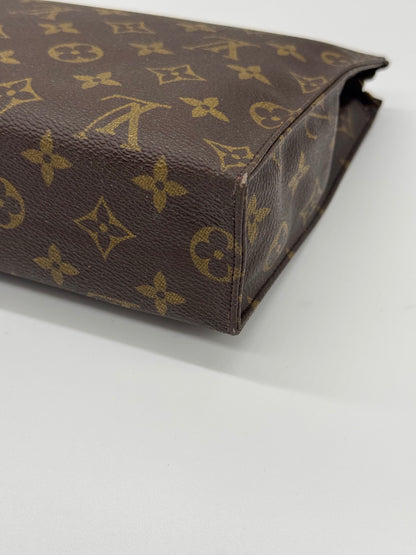 Louis Vuitton Toilette 26
