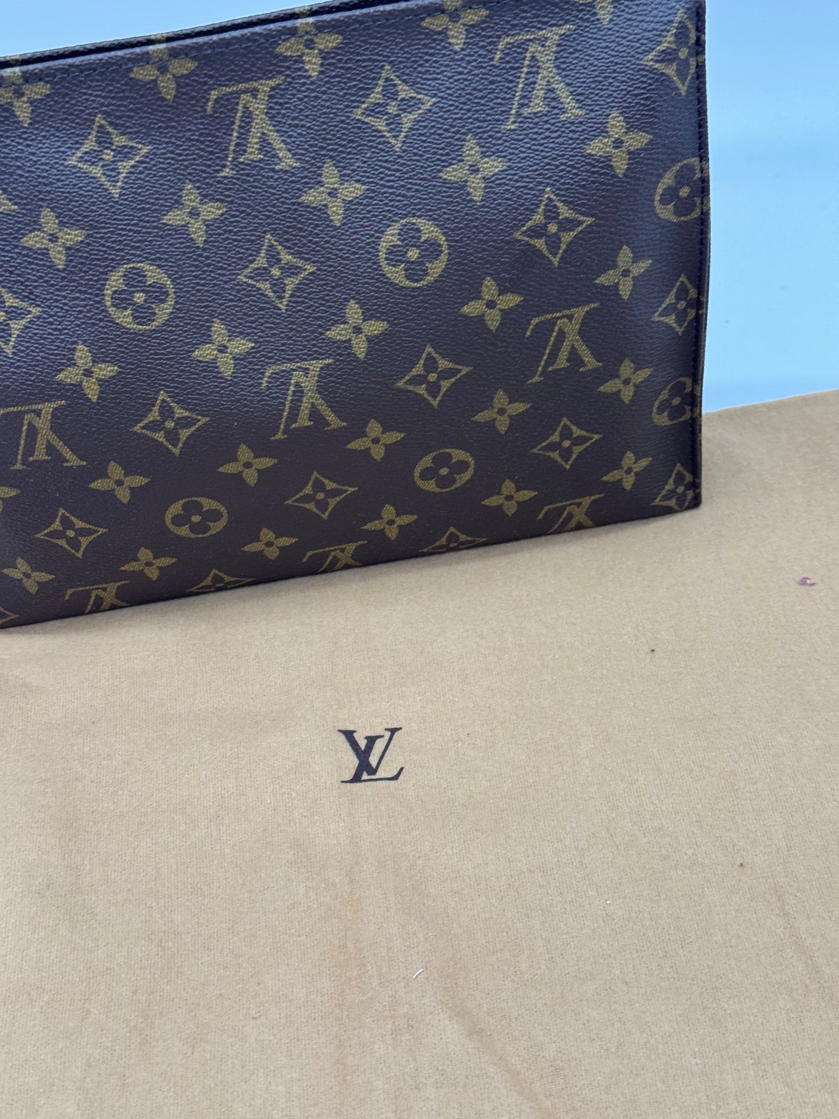 Louis Vuitton Toilette 26