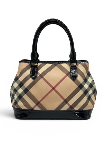 Burberry Tote Bag