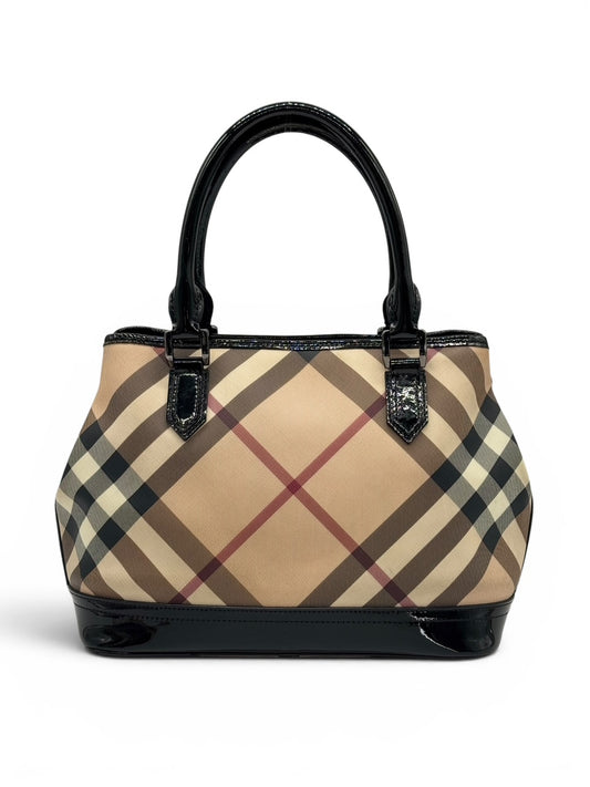 Burberry Tote Bag