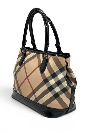Burberry Tote Bag