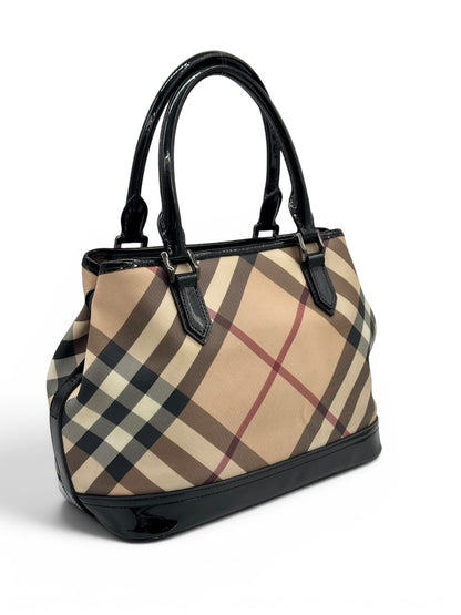 Burberry Tote Bag