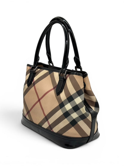 Burberry Tote Bag