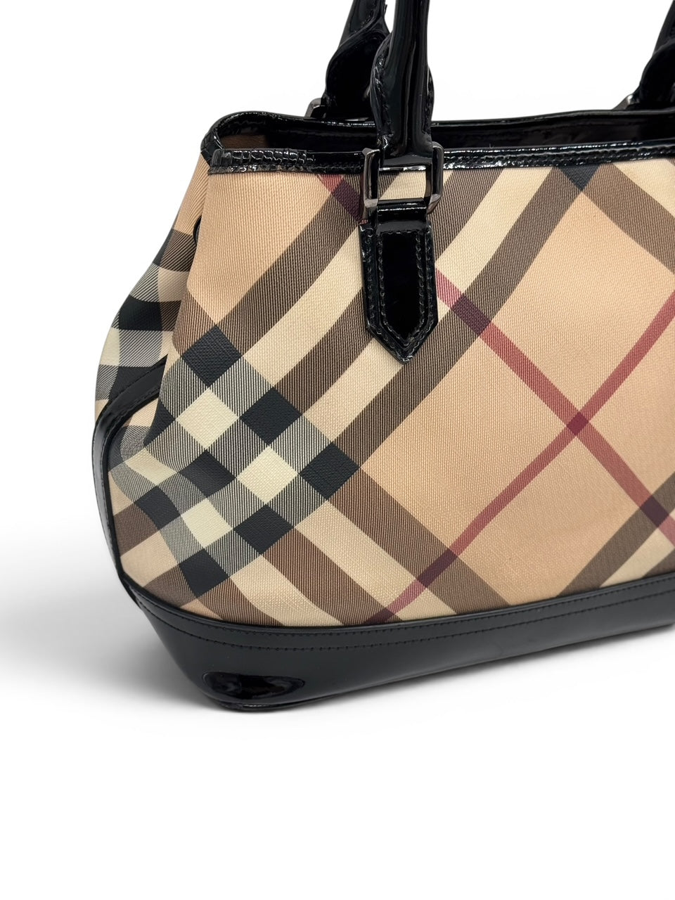 Burberry Tote Bag