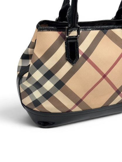 Burberry Tote Bag