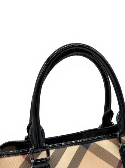 Burberry Tote Bag