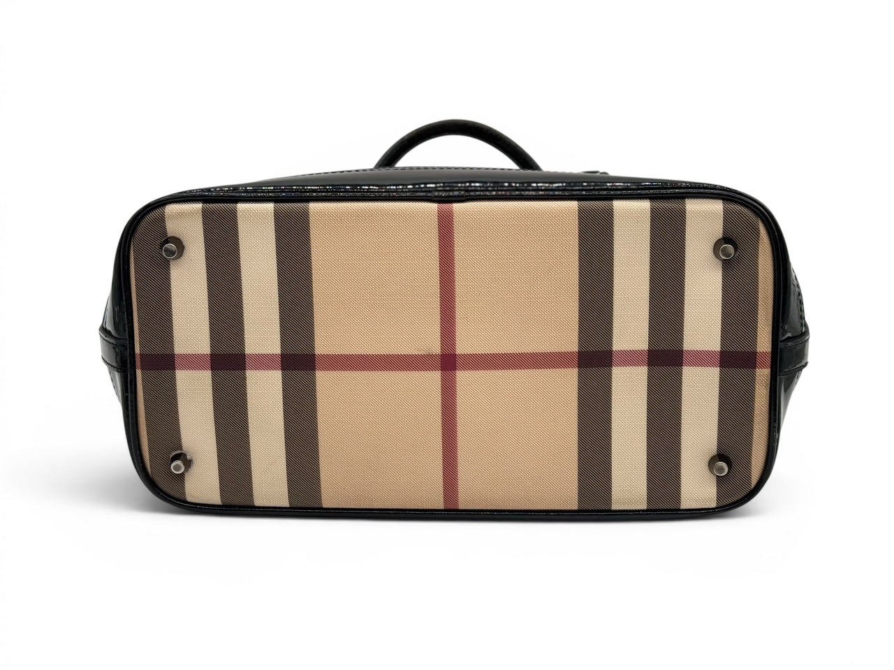 Burberry Tote Bag