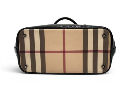 Burberry Tote Bag