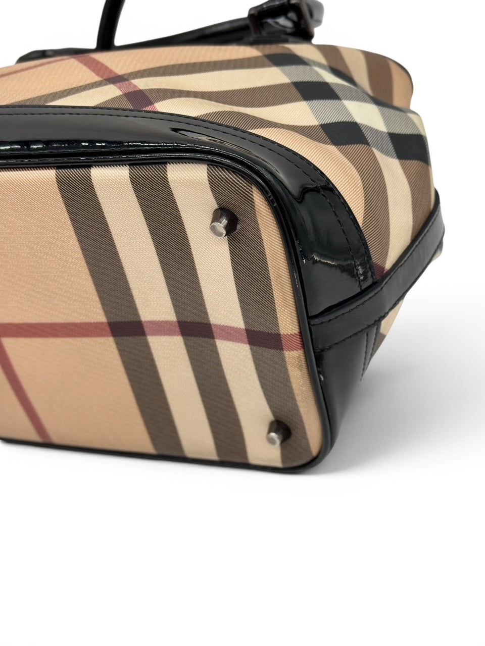 Burberry Tote Bag