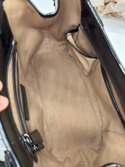 Burberry Tote Bag