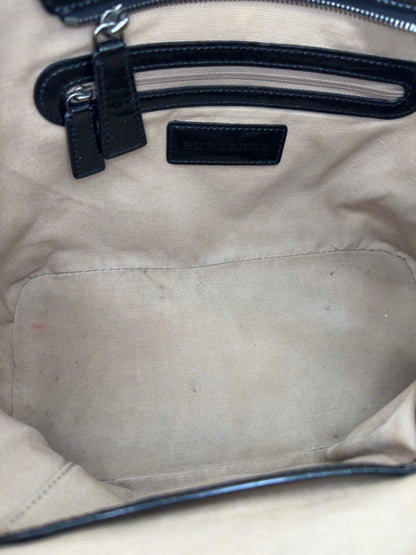 Burberry Tote Bag