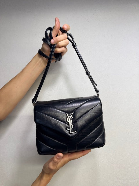 Yves Saint Laurent Lou Lou  Toy