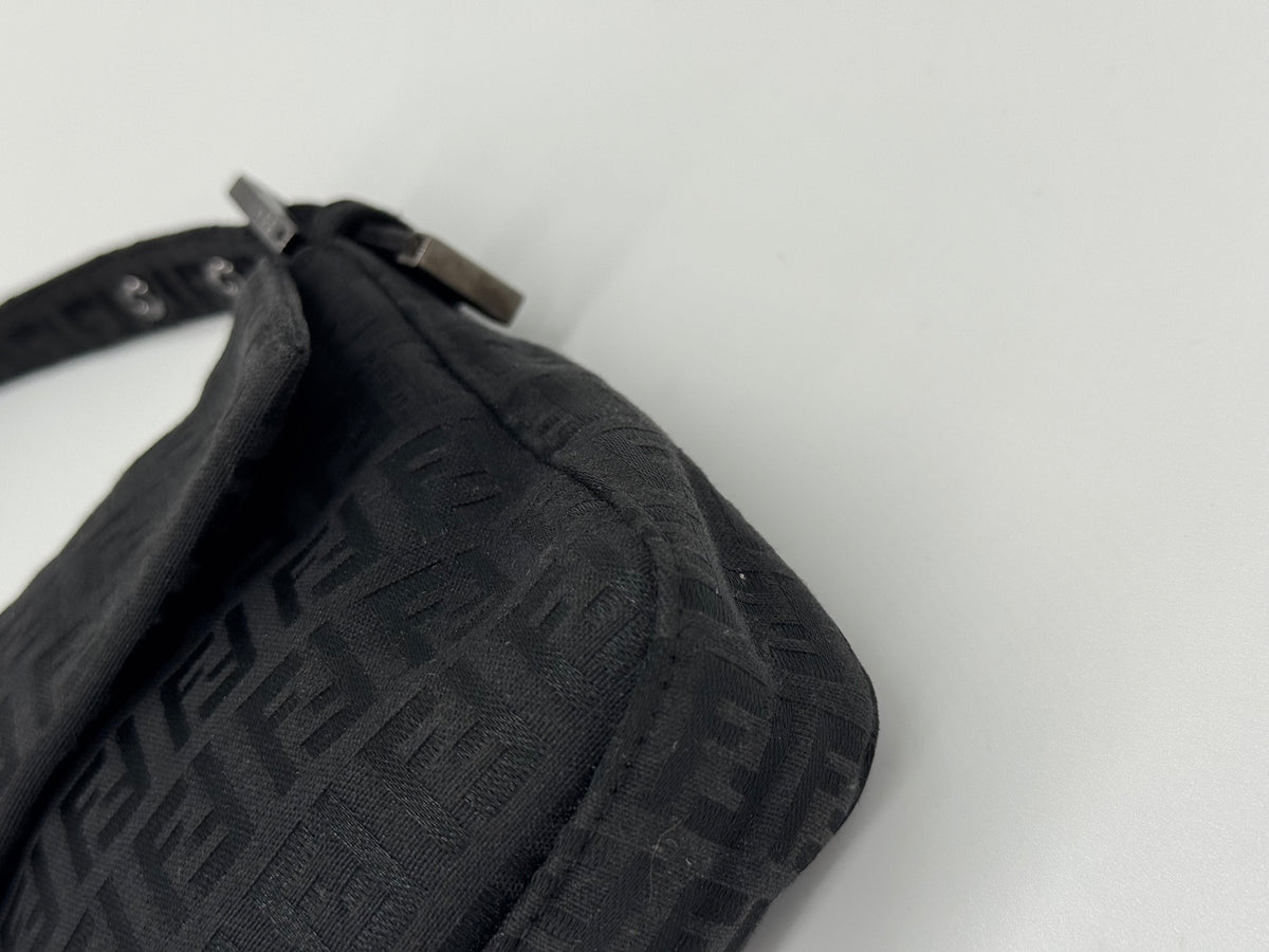 Fendi Baguette Monogram