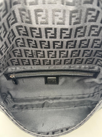 Fendi Baguette Monogram