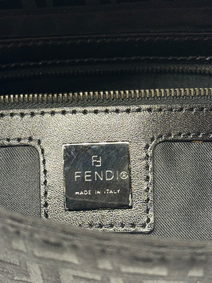 Fendi Baguette Monogram