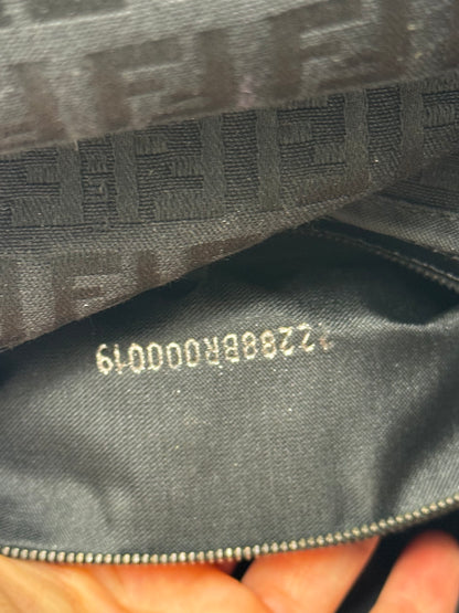 Fendi Baguette Monogram