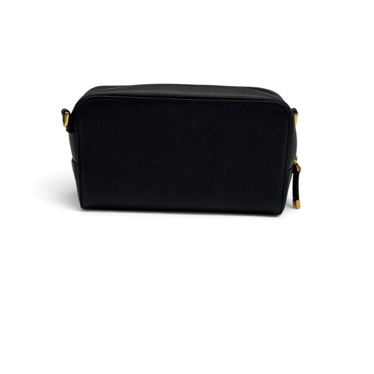 Dior Caro Nera in Pelle