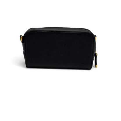 Dior Caro Nera in Pelle
